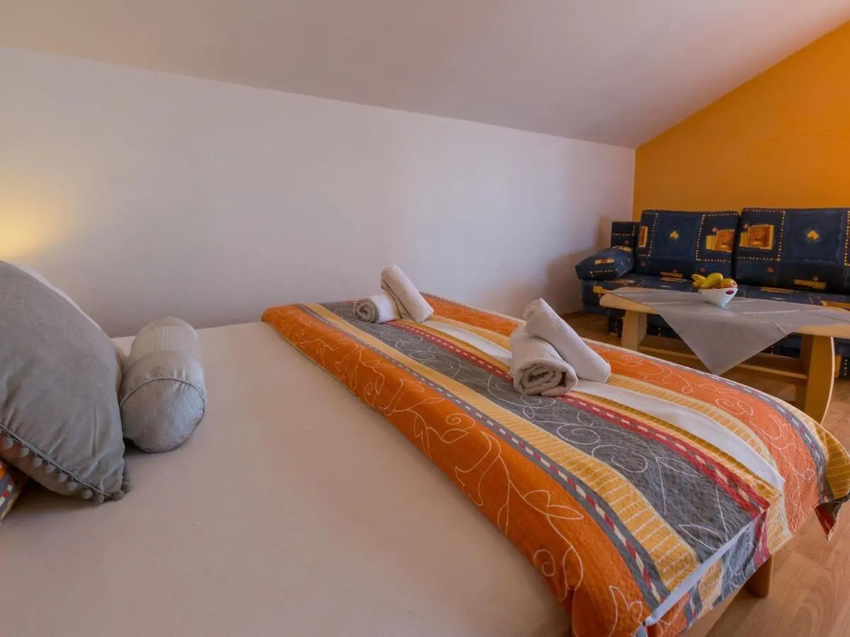 Apartments Vanessa Dramalj